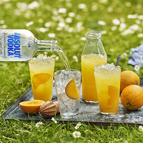 Absolut Vodka, 700ml