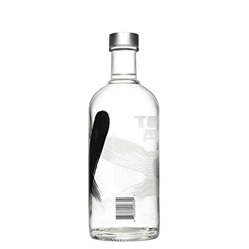 Absolut Vodka Vanilia - 1000 ml