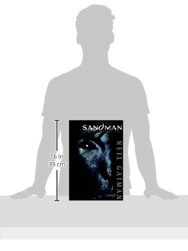 Absolute Sandman Volume Three: 03