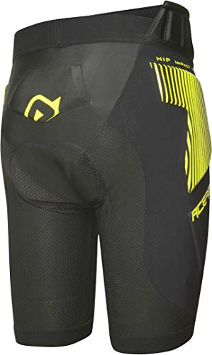 Acerbis Soft Rush - Pantalón corto de protección S