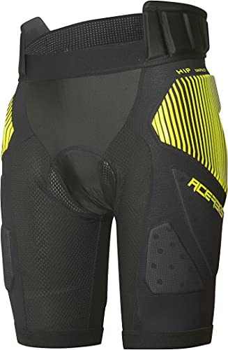 Acerbis Soft Rush - Pantalón corto de protección S