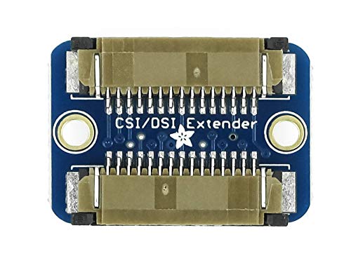 Adafruit CSI or DSI Cable Extender Thingy for Raspberry Pi to Extend Cable Length of Pi Camera or Pi Display 3671