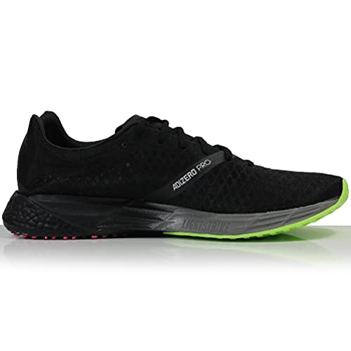 ADIDAS Adizero Pro 01 Calzado para Correr en Carretera para Hombre Negro 46 EU