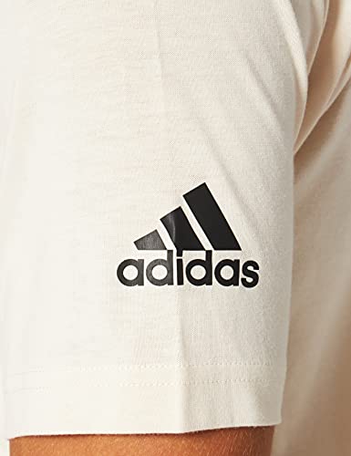 adidas Camiseta Marca Modelo U Q3 BLUV BL T