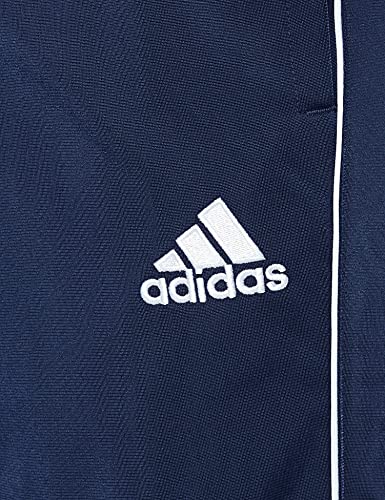 adidas CORE18 PES PNT Pantalones de Deporte, Hombre, Azul (Azul/Blanco), S