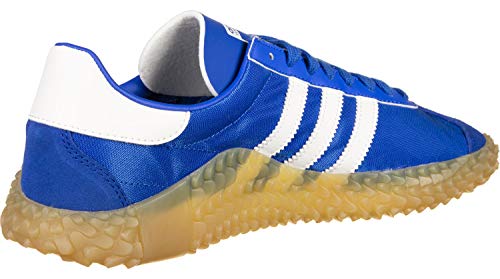 adidas Country x Kamanda Calzado Blue/Cloud White