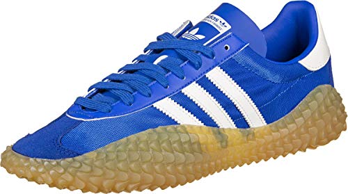 adidas Country x Kamanda Calzado Blue/Cloud White