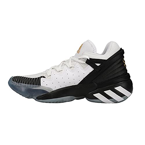 adidas D O N Issue 2 Mens Basketball Shoe Fu7384 Size 7.5