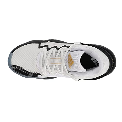adidas D O N Issue 2 Mens Basketball Shoe Fu7384 Size 7.5