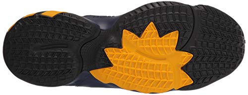 adidas D.o.n. Issue 2 Gca - Zapatillas de baloncesto para hombre, Equipo Azul Marino/Equipo College Dorado/Negro,