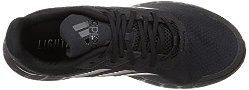 Adidas Duramo SL, Zapatillas Hombre, Black 108, 42 EU