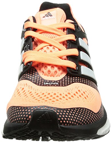 Adidas Energy Boost ESM W, Zapatillas Mujer, Flaora/Ftwwht/Cblack, 36 2/3