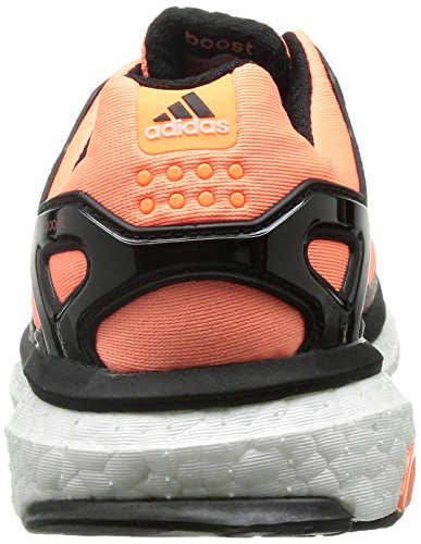 Adidas Energy Boost ESM W, Zapatillas Mujer, Flaora/Ftwwht/Cblack, 36 2/3