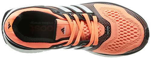 Adidas Energy Boost ESM W, Zapatillas Mujer, Flaora/Ftwwht/Cblack, 36 2/3