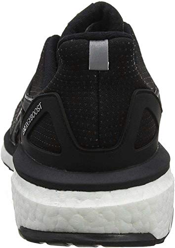 adidas Energy Boost W, Zapatillas de Running Mujer, Negro (Core Black/Core Black/Core Black 0), 36 2/3 EU