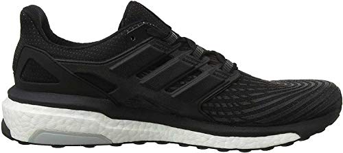adidas Energy Boost W, Zapatillas de Running Mujer, Negro (Core Black/Core Black/Core Black 0), 36 2/3 EU