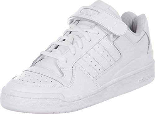 adidas Forum Lo RS - Zapatillas para Hombre, Color Blanco/Gris, Talla 44