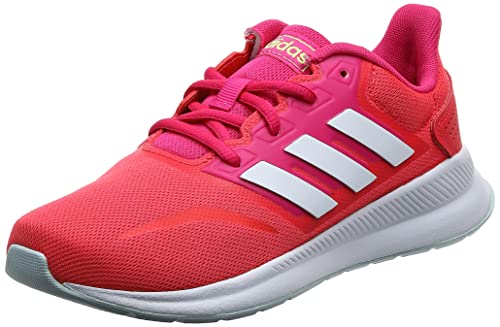 Adidas Ghost 12, Zapatillas para Correr, Mayólica/Azul/Remolacha, 36 2/3 EU