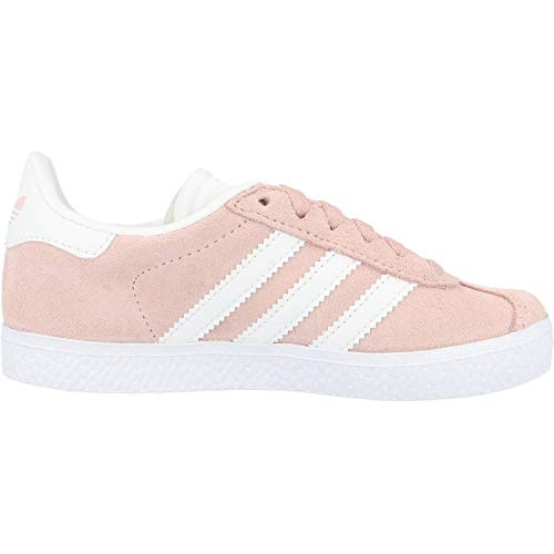 ADIDAS ORIGINALS Gazelle C Zapatillas Moda Chicas Rosa - 35 - Zapatillas Bajas