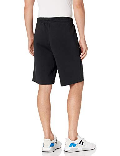 adidas Originals Originals EQT Shorts Pantalones Cortos, Negro, 46 para Hombre