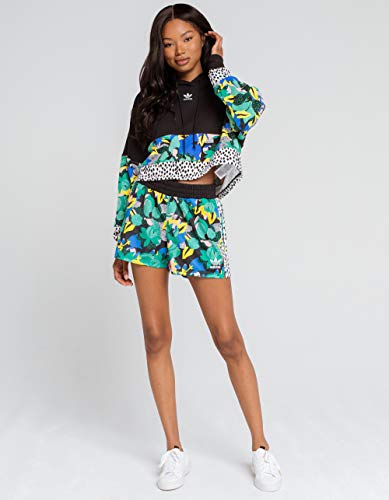 adidas Originals Pantalones cortos de mujer - - S