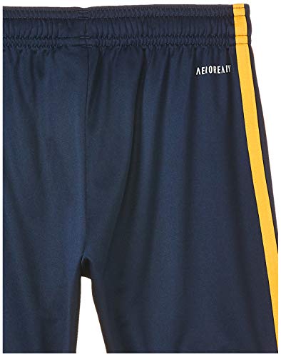 adidas Selección Española Temporada 2020/21 Pantalón Corto Primera equipación, Unisex, Collegiate Navy, 176