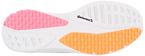 adidas SL20.2 Summer.Ready W, Zapatillas de Running Mujer, FTWBLA/NEGBÁS/MENCLA, 36 2/3 EU