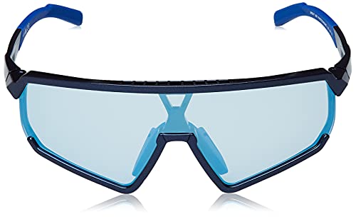 adidas SP0017, Gafas Hombre, Turquesa, Talla única