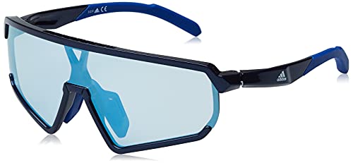 adidas SP0017, Gafas Hombre, Turquesa, Talla única