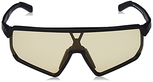 adidas SP0017 Gafas, Negro, Talla única para Hombre