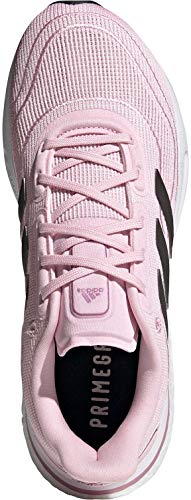 adidas Supernova W, Zapatillas de Running Mujer, CARFRE/NEGBÁS/FTWBLA, 38 2/3 EU