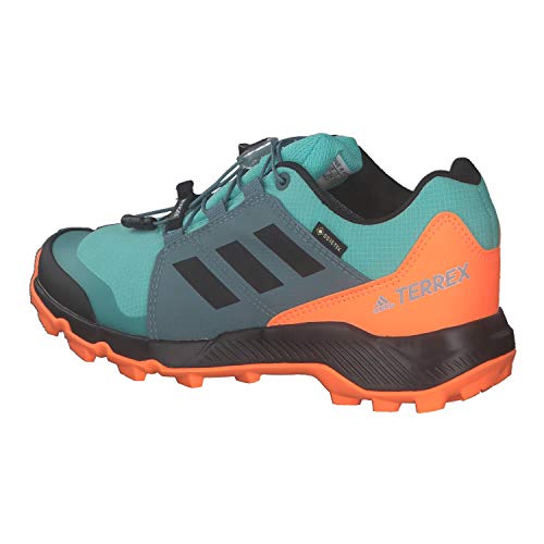 adidas Terrex GTX K, Zapatillas de Senderismo, MENACI/NEGBÁS/NARCHI, 38 2/3 EU