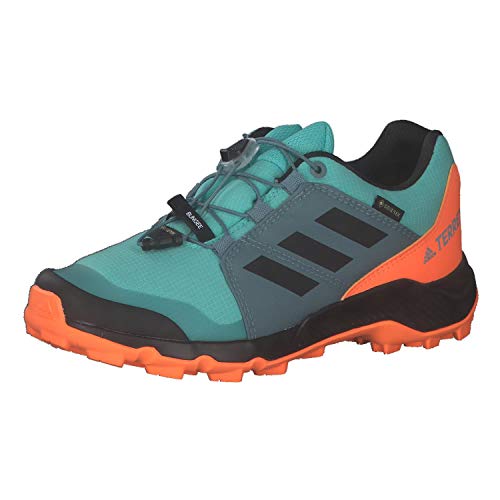 adidas Terrex GTX K, Zapatillas de Senderismo, MENACI/NEGBÁS/NARCHI, 38 2/3 EU