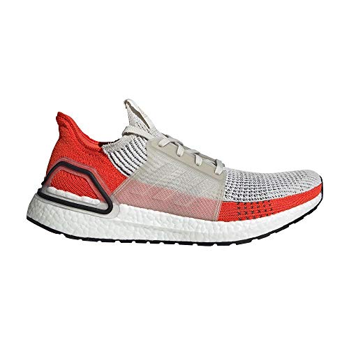 adidas Ultraboost 19 Blanco Naranja F35245