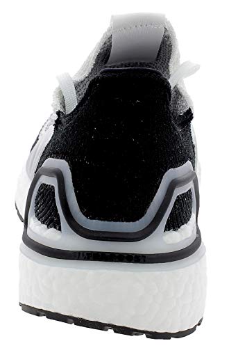 adidas Ultraboost 19 Blanco Negro B37707