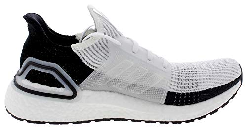 adidas Ultraboost 19 Blanco Negro B37707