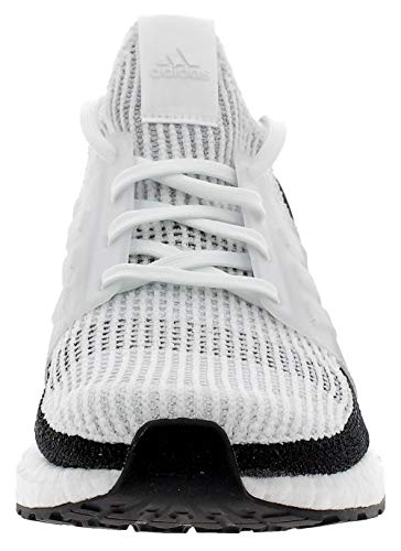 adidas Ultraboost 19 Blanco Negro B37707