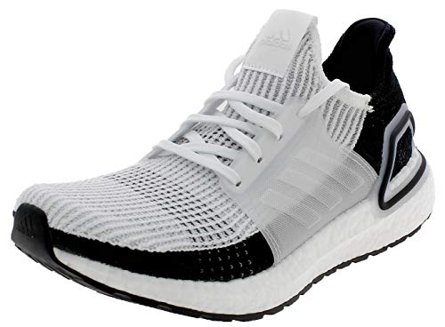 adidas Ultraboost 19 Blanco Negro B37707