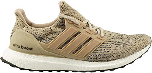 adidas Ultraboost, Zapatillas de Deporte Hombre, Verde (Caqtra/Caqtra/Marcla), 36 EU