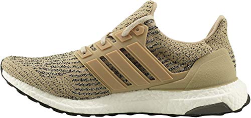 adidas Ultraboost, Zapatillas de Deporte Hombre, Verde (Caqtra/Caqtra/Marcla), 36 EU