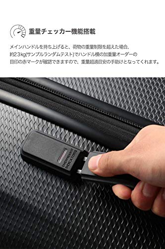 Air France Premium: Maleta Grande EXPANDIBLE 4 Ruedas Dobles 68 CM