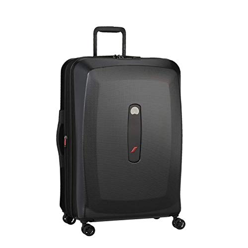 Air France Premium: Maleta Grande EXPANDIBLE 4 Ruedas Dobles 68 CM