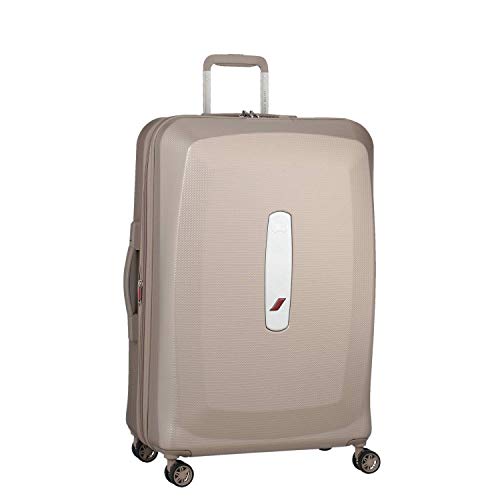 Air France Premium: Maleta Grande EXPANDIBLE 4 Ruedas Dobles 68 CM