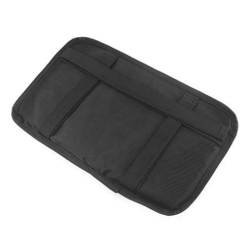 Alforjas de motocicleta Sillín de motocicleta Bolsas de equipaje Bolsa de almacenamiento Decora la caja de guantes para Vespa GTS LX LXV Sprint Primavera 50 125 250 300ie 250ie