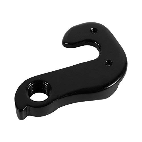 Alomejor VTT de Montagne Vélo de Route Dérailleur Arrière Cintre Cintre Dérailleur Arrière pour Cadre de Vélo de Montagne Vélo de Route Gear Cintre de Remplacement, 4#