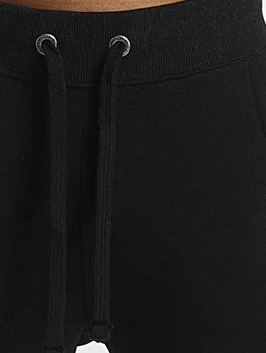 ALPHA INDUSTRIES X-Fit Slim Cargo Pant Pantalones, 03-Black, 3XL para Hombre
