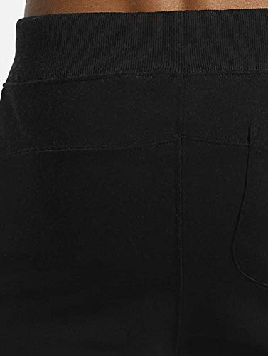 ALPHA INDUSTRIES X-Fit Slim Cargo Pant Pantalones, 03-Black, 3XL para Hombre