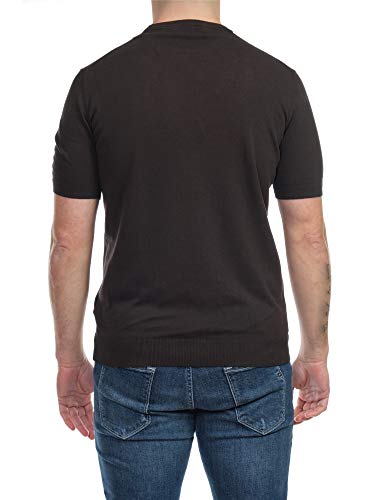 Alpha Studio AU4020CS 1027 - Camiseta para hombre Moro 56