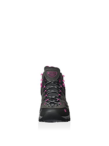 Alpine Pro Calzado Outdoor Crimson Fucsia EU 36