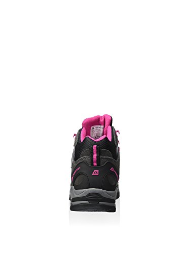 Alpine Pro Calzado Outdoor Crimson Fucsia EU 36